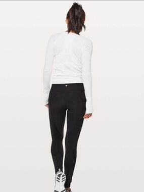 Lululemon All The Right Places Pant II *28"
